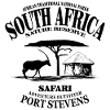 Südafrika - Antilope