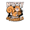Nutty about squirrels - Squirrel