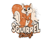 Squirrel thief - Squirrel