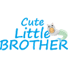 Mignon petit frère
