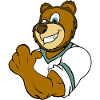Der starke Bär