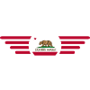California U.S. State