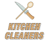 KITCHEN CLEANERS