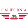 California U.S. State