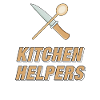 KITCHEN HELPERS