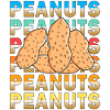 PEANUTS EARTHNUESSE