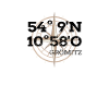 Coordonnées de Grömitz