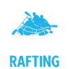 I'd Rather Be River Rafting