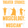 Theatre Studies and Musicology