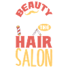 Beard Barber Hairdresser Hairstylist Hair Salon