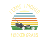 Lawn mowing lawn care