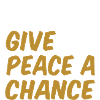 Dove of Peace
