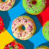 Donuts bunt
