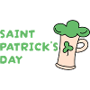 saint patricks day