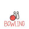 J'peux pas j'ai bowling