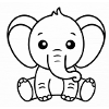 Elefant