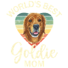Dog Golden Retriever