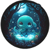 Sweet Octopus