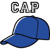 cap fake Shirt