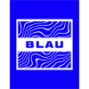 Blau