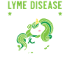 Lyme Disease Warriors Are Magical Unicorn Lover