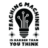 Teaching Machine Learning Artificial Intelligence