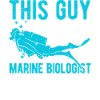 Funny Marine Biologist Marine Biology