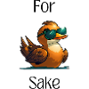For Duck Sake