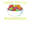 Fruit salad whisperer
