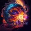 Cosmic Flare