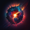 Cosmic Ignition
