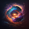 Stellar Flare Explosion