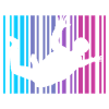 Parachute Retro Skydiver Skydiver