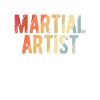 Mixed Martial Arts MMA