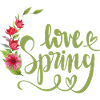 Love Spring
