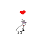 Die Steinbock Frau