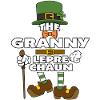 La Saint-Patrick de Granny Leprechaun