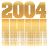 Anniversaire 2004