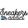 MBP sneakers addict