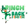 Bonne Saint-Patrick. La Saint-Patrick!