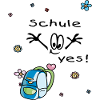 Schule yes