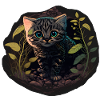 Chat mignon