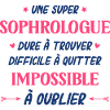 Une super sophrologue