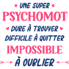 Une super psychomotricienne