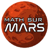 Math on Mars