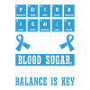 Diabetic Pancreas Diabetes Awareness