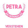 Name Petra