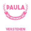 Name Paula