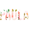 Name Paula