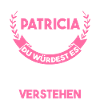 Patricia